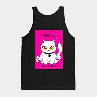 furrzum furrozofem Tank Top